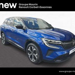 Renault Austral 1.2 E-Tech full hybrid 200ch Techno occasion - Corbeil-Essonnes - photo 3/23