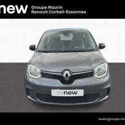 Renault Twingo 3 E-Tech Electric Equilibre R80 Achat Int&eacute;gral Corbeil-Essonnes
