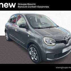 Renault Twingo 3 E-Tech Electric Equilibre R80 Achat Int&eacute;gral Corbeil-Essonnes