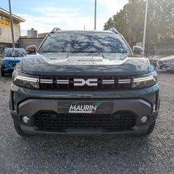 Dacia Duster 1.6 hybrid 140ch Extreme occasion - Manosque - photo 2/16
