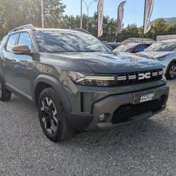 Dacia Duster 1.6 hybrid 140ch Extreme occasion - Manosque - photo 3/16