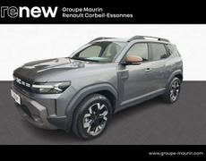 Dacia Duster Corbeil-Essonnes