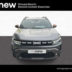 Dacia Duster 1.6 hybrid 140ch Journey occasion - Corbeil-Essonnes - photo 2/20