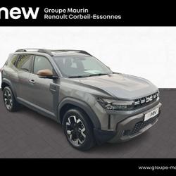 Dacia Duster 1.6 hybrid 140ch Journey occasion - Corbeil-Essonnes - photo 3/20