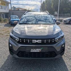 Dacia Jogger 1.8 hybrid 155ch Extreme 7 places -25 occasion - Manosque - photo 2/18