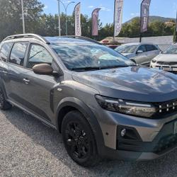Dacia Jogger 1.8 hybrid 155ch Extreme 7 places -25 occasion - Manosque - photo 3/18
