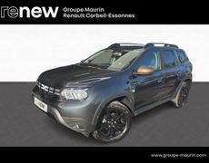 Dacia Duster Corbeil-Essonnes