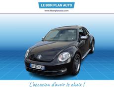 Volkswagen Coccinelle 2.0 TDI 110ch BlueMotion Technology FAP Vintage