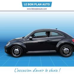 Volkswagen Coccinelle 2.0 TDI 110ch BlueMotion Technology FAP Vintage occasion - Corbeil-Essonnes - photo 2/26