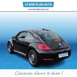 Volkswagen Coccinelle 2.0 TDI 110ch BlueMotion Technology FAP Vintage occasion - Corbeil-Essonnes - photo 3/26