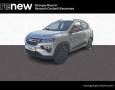 Dacia Spring Corbeil-Essonnes