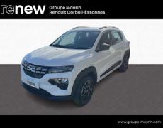 Dacia Spring Corbeil-Essonnes