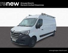 Renault Master Corbeil-Essonnes