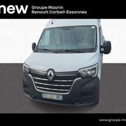 Renault Master F3500 L3H2 2.3 dCi 135ch Grand Confort E6 occasion - Corbeil-Essonnes - photo 2/29