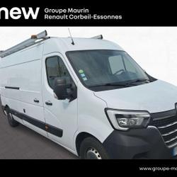 Renault Master F3500 L3H2 2.3 dCi 135ch Grand Confort E6 occasion - Corbeil-Essonnes - photo 3/29