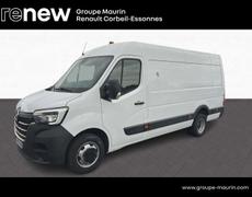 Renault Master Corbeil-Essonnes
