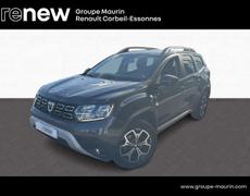 Dacia Duster Corbeil-Essonnes