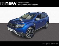 Dacia Duster Corbeil-Essonnes