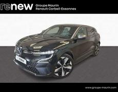 Renault Megane 4 Corbeil-Essonnes