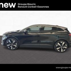 Renault Megane 4 E-Tech Electric EV60 220ch Techno optimum charge occasion - Corbeil-Essonnes - photo 2/26
