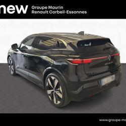 Renault Megane 4 E-Tech Electric EV60 220ch Techno optimum charge occasion - Corbeil-Essonnes - photo 3/26