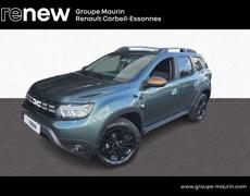 Dacia Duster Corbeil-Essonnes