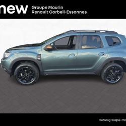 Dacia Duster 1.0 ECO-G 100ch Extreme occasion - Corbeil-Essonnes - photo 2/26