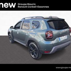 Dacia Duster 1.0 ECO-G 100ch Extreme occasion - Corbeil-Essonnes - photo 3/26