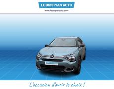Citroen C4 Corbeil-Essonnes