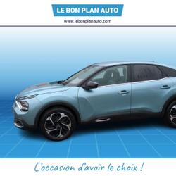 Citroen C4 BlueHDi 130ch S&S Shine EAT8 occasion - Corbeil-Essonnes - photo 2/27