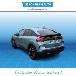 Citroen C4 BlueHDi 130ch S&S Shine EAT8 occasion - Corbeil-Essonnes - photo 3/27