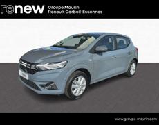 Dacia Sandero Corbeil-Essonnes
