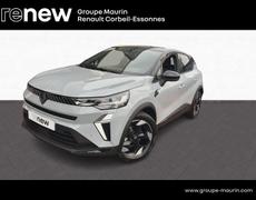 Renault Captur Corbeil-Essonnes