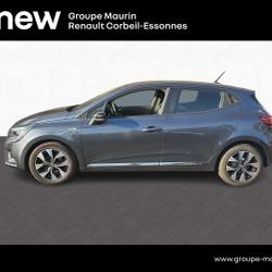 Renault Clio 5 1.0 TCe 90ch Limited -21N occasion - Corbeil-Essonnes - photo 2/27
