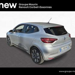 Renault Clio 5 1.6 E-Tech full hybrid 145 Evolution occasion - Corbeil-Essonnes - photo 3/25