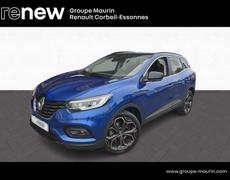 Renault Kadjar 1.3 TCe 160ch FAP Black Edition EDC - 21