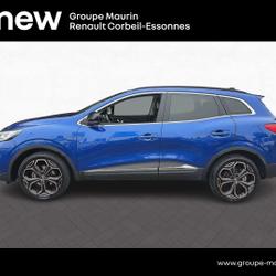 Renault Kadjar 1.3 TCe 160ch FAP Black Edition EDC - 21 occasion - Corbeil-Essonnes - photo 2/29