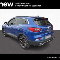 Renault Kadjar 1.3 TCe 160ch FAP Black Edition EDC - 21 occasion - Corbeil-Essonnes - photo 3/29