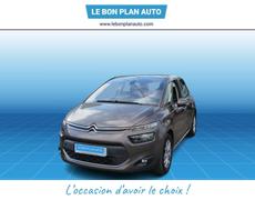 Citroen C4 Picasso Corbeil-Essonnes