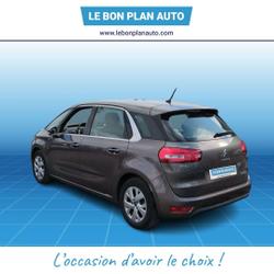 Citroen C4 Picasso e-HDi 115ch Intensive ETG6 occasion - Corbeil-Essonnes - photo 3/22