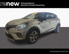 Renault Captur Corbeil-Essonnes