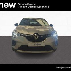 Renault Captur 1.0 TCe 90ch Intens -21 occasion - Corbeil-Essonnes - photo 2/25