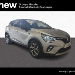 Renault Captur 1.0 TCe 90ch Intens -21 occasion - Corbeil-Essonnes - photo 3/25