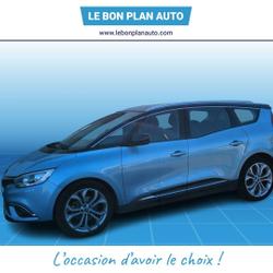 Renault Grand Scenic 4 1.2 TCe 130ch Energy Business 7 places occasion - Corbeil-Essonnes - photo 2/23