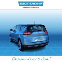 Renault Grand Scenic 4 1.2 TCe 130ch Energy Business 7 places occasion - Corbeil-Essonnes - photo 3/23