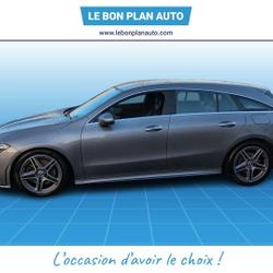Mercedes CLA 200 d 150ch AMG Line 8G-DCT 8cv occasion - Corbeil-Essonnes - photo 2/30