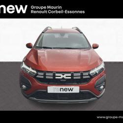 Dacia Jogger 1.0 TCe 110ch Expression 5 places occasion - Corbeil-Essonnes - photo 2/25