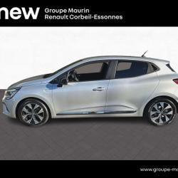 Renault Clio 5 1.6 E-Tech full hybrid 145 Evolution occasion - Corbeil-Essonnes - photo 2/25