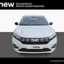 Dacia Sandero 1.0 TCe 90ch Journey auto occasion - Corbeil-Essonnes - photo 2/22