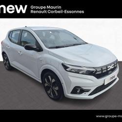 Dacia Sandero 1.0 TCe 90ch Journey auto occasion - Corbeil-Essonnes - photo 3/22